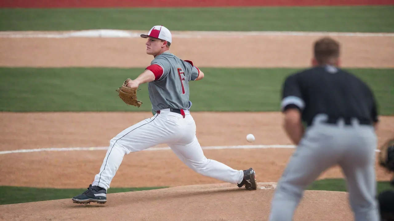 How to Balance Academics and Athletics in NCAA Baseball