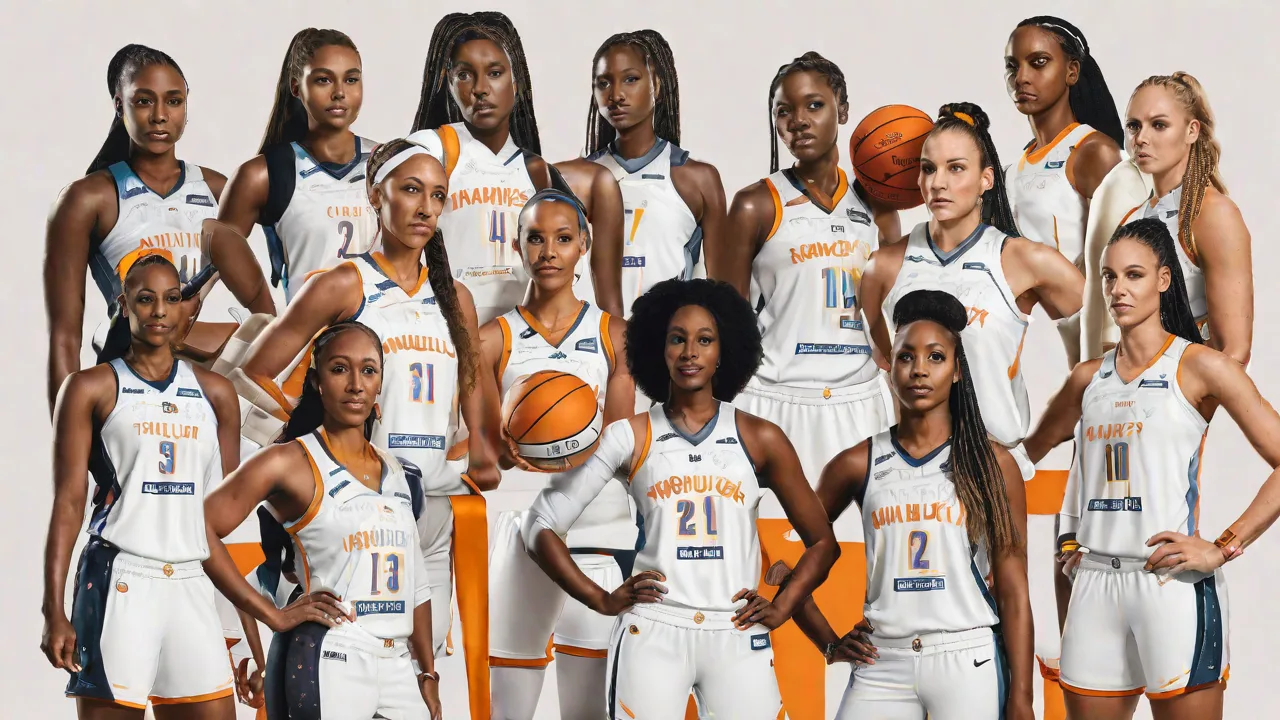 How to Build a WNBA Fantasy Team Using Immaculategrid.cc Insights