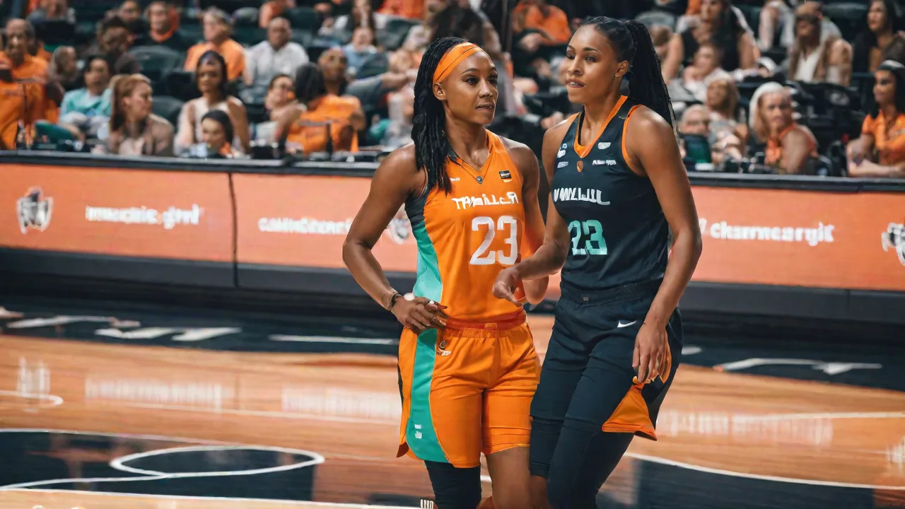 How to Use Immaculategrid.cc for WNBA Game Strategy Development