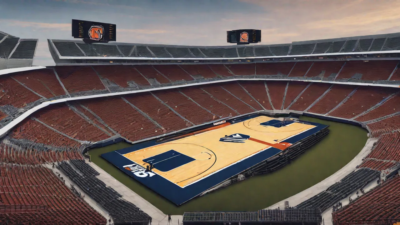 Top NCAA Basketball Stadiums With the Best Atmospheres
