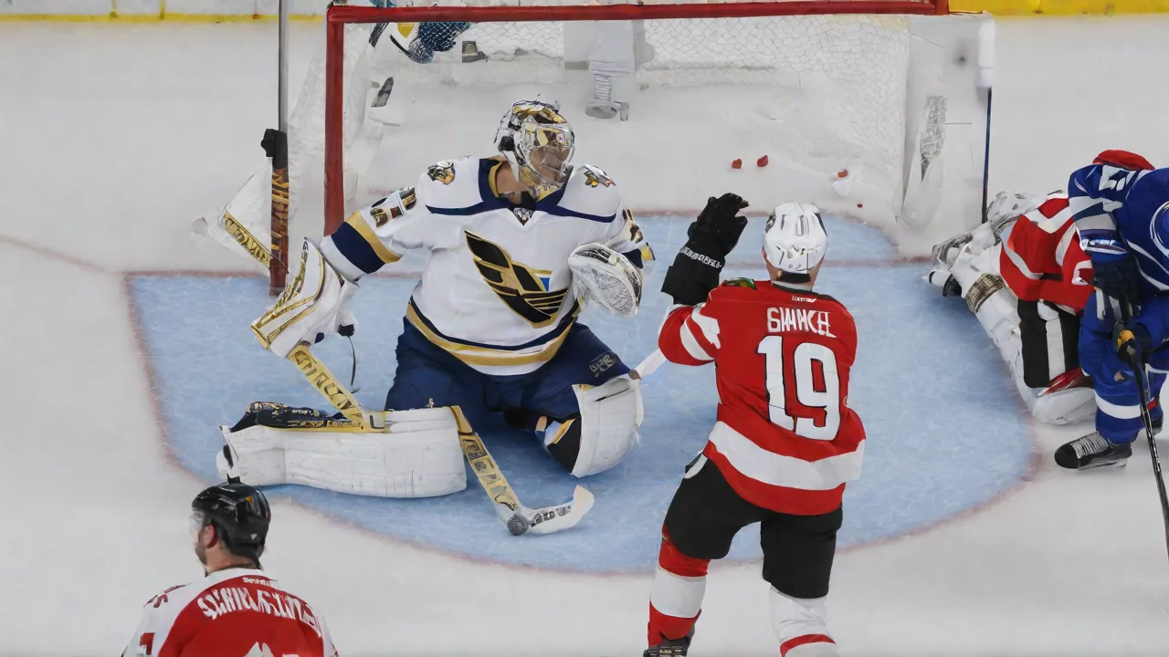Using Immaculategrid.cc to Analyze Matchup Data Before NHL Games