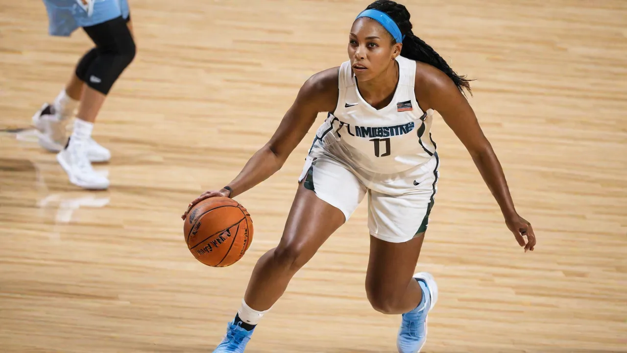 Using Immaculategrid.cc to Track WNBA Player Versatility and Position Flexibility